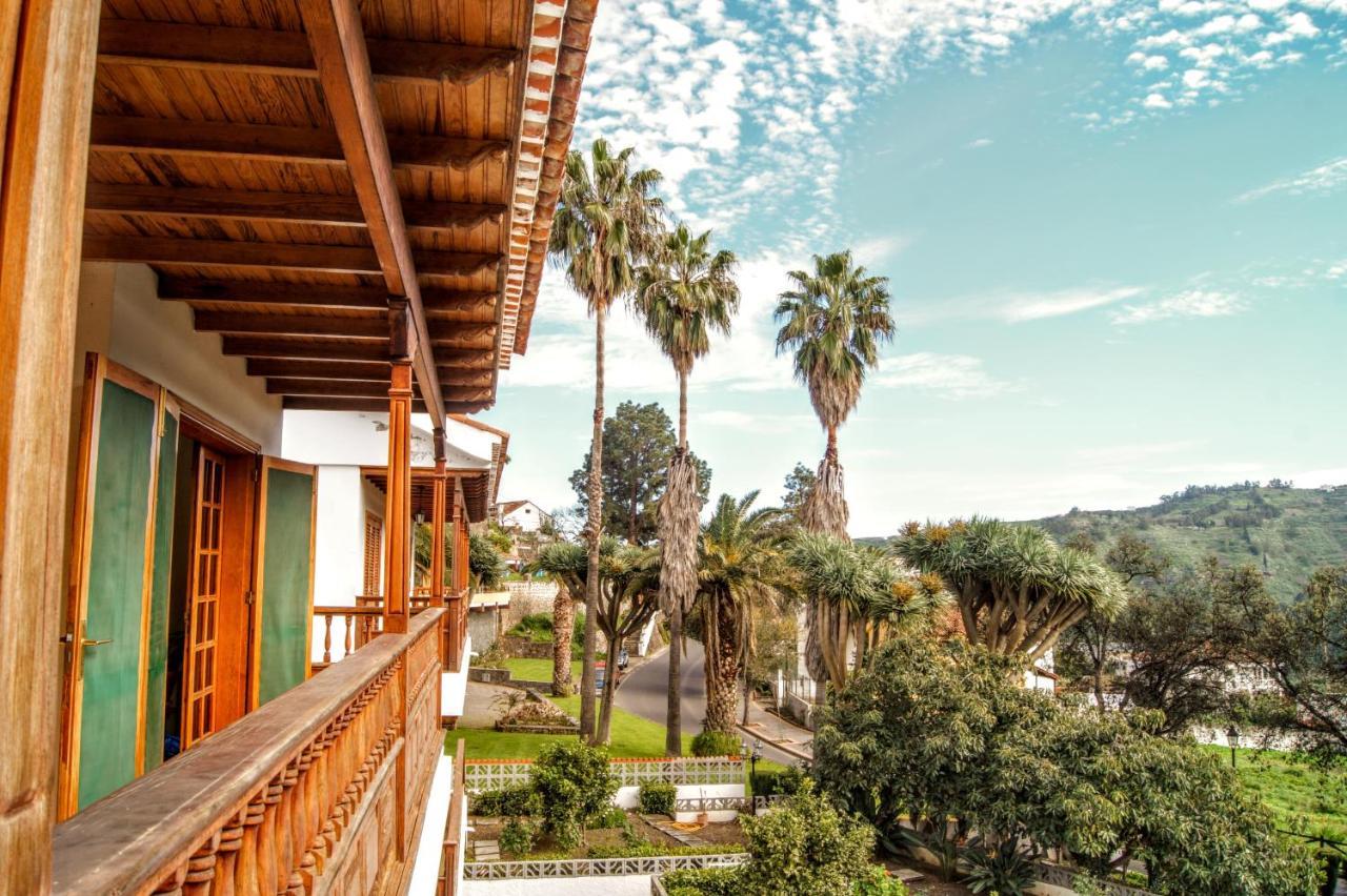 טרור Villa Santini מראה חיצוני תמונה
