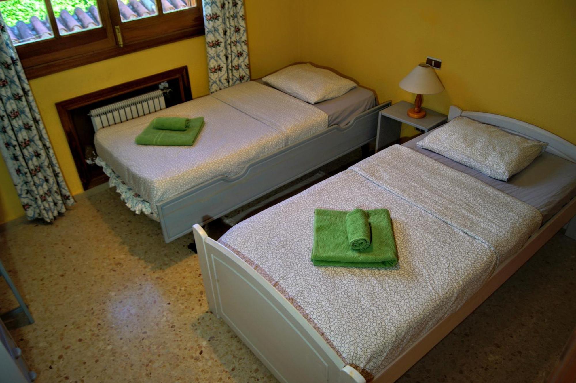 טרור Villa Santini חדר תמונה