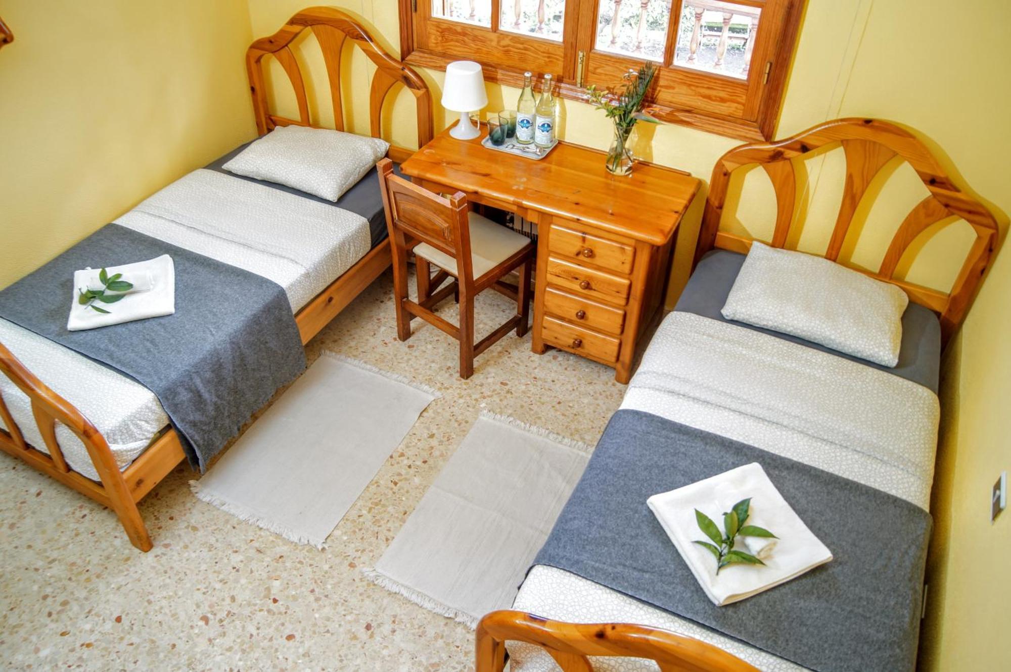 טרור Villa Santini חדר תמונה