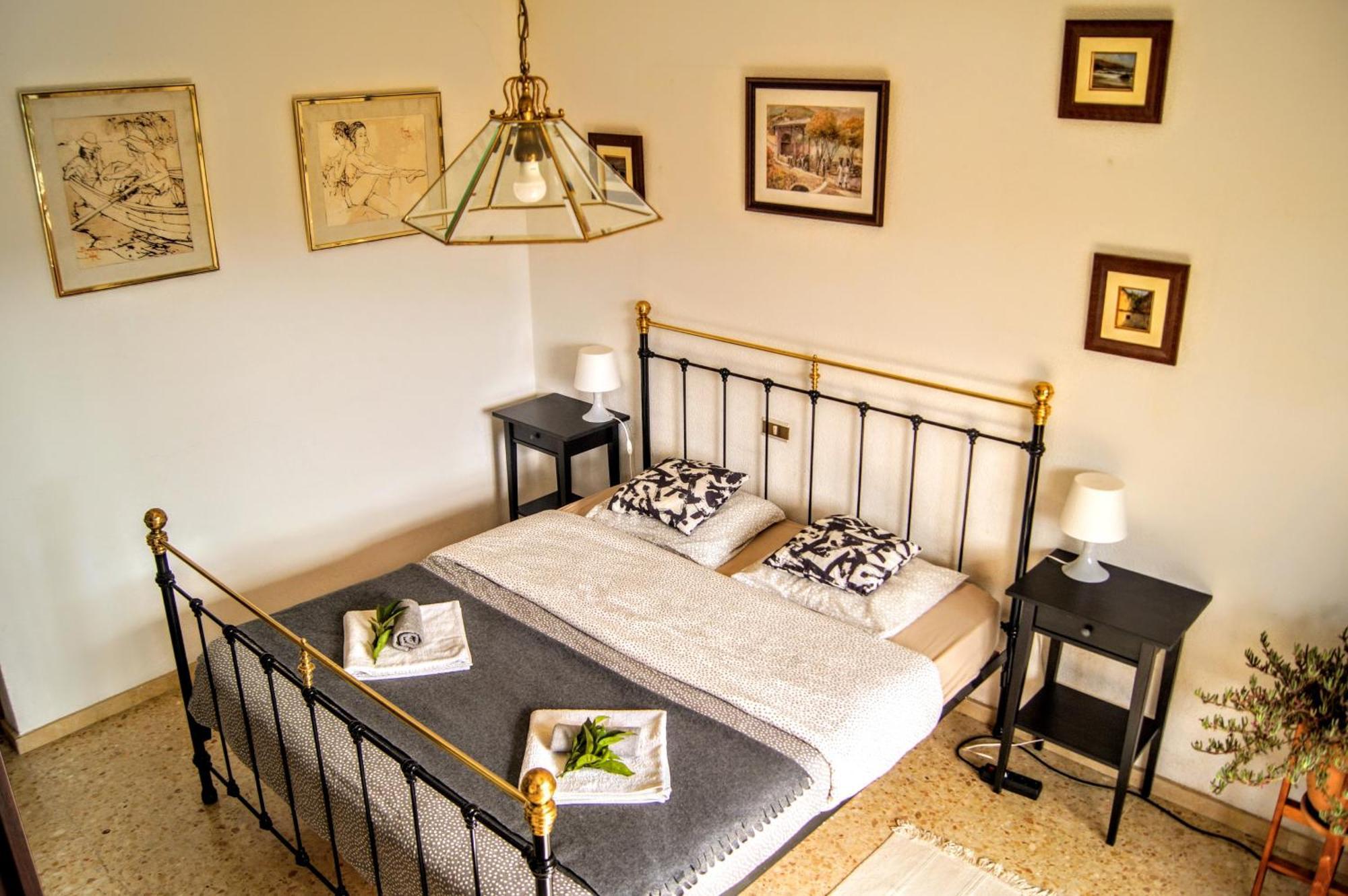 טרור Villa Santini חדר תמונה